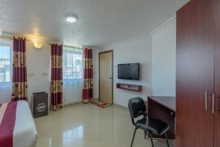 Hotel Raha Tower - Dar es Salaam - 1