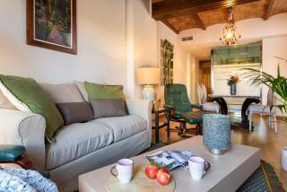 Genteel Home Bib Rambla - Granada - 9