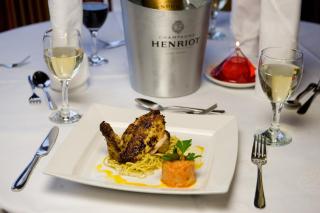 Errigal Country House Hotel - Cootehill - 8