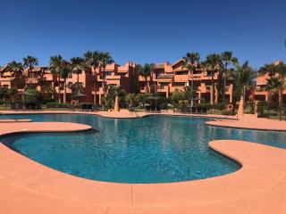 2256-Stunning groundfloor in luxury complex! - Estepona - 6
