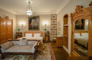Vinotel Boutique Hotel - Tbilisi - 2