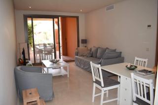 2256-Stunning groundfloor in luxury complex! - Estepona - 7
