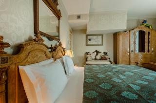 Vinotel Boutique Hotel - Tbilisi - 1