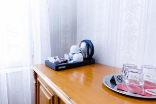 Hotel Heluan - Karlovy Vary - 9