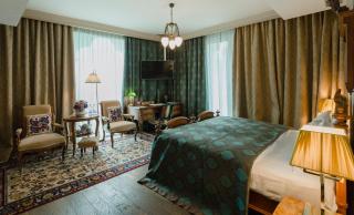 Vinotel Boutique Hotel - Tbilisi - 6