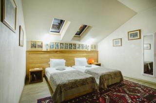 Vinotel Boutique Hotel - Tbilisi - 7