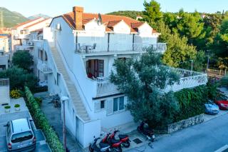 Villa Adria Apartments - Cavtat - 0