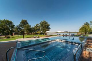 Donautica Hotel & Restaurant - Fadd-Dombori - 4