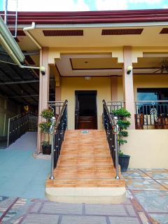 Dayview Tourist Home - Città di Tagbilaran - 6