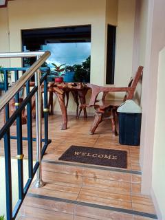 Dayview Tourist Home - Città di Tagbilaran - 2