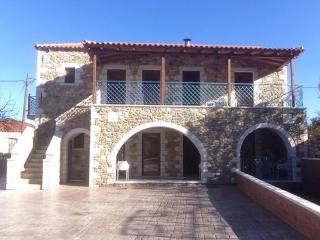 Mystras Inn - Mystras - 6