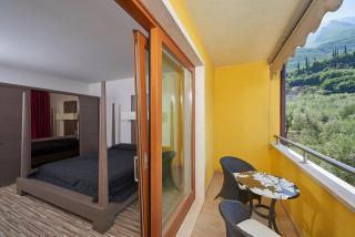 Hotel Vacanze 2000 - Adults Only - Malcesine - 2