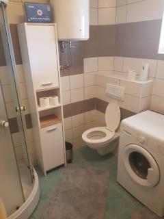 Apartmani Andrej - 3