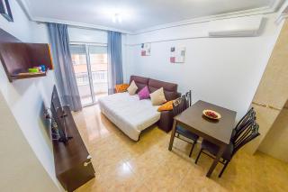 Homely Apartments Noruega - Torrevieja - 3