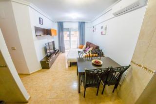 Homely Apartments Noruega - Torrevieja - 6