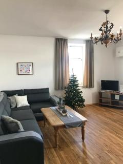 Golden GaPa Central Family Apartment 29 - Garmisch-Partenkirchen - 1