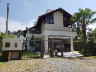 Casa Luxo - Balneário Camboriú - 9