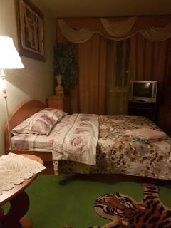House Hotel Apartments 2 - Rivne - 5