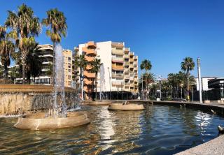 For a Stay Salou Sol - Salou - 1
