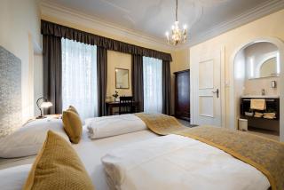 Schlosshotel Mitterhart - Schwaz - 3