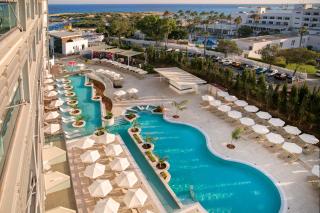 Asterias Beach Hotel - Ayia Napa - 2
