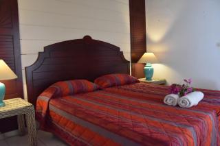 Résidence Turquoise Guadeloupe - Vue mer et lagon - 1