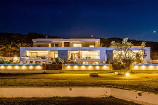 Afisia Villas - Sarti - 0