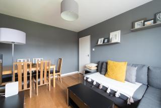 Chesterton Court Apartment - Gloucester - 6