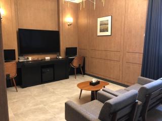 Royal Hotel Jeongeup - Jeongeup - 7