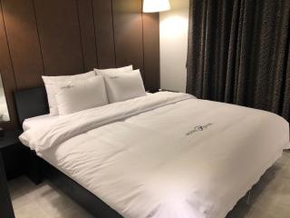 Royal Hotel Jeongeup - Jeongeup - 1