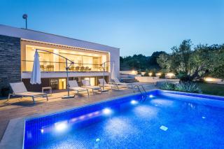 Afisia Villas - Sarti - 7