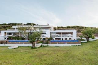 Afisia Villas - Sarti - 3