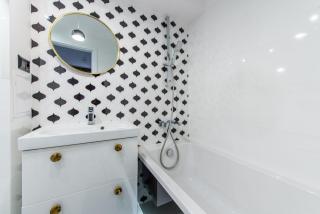 Avis Apartments Gdynia Skwer Kościuszki 17 - 1