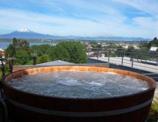 Dein Haus Hotel y Departamentos - Puerto Varas - 9