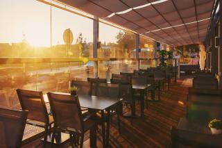 Mercure Lisboa Almada - Almada - 4