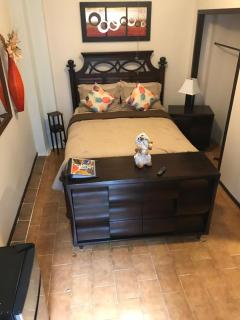★ Gorgeous Patio Room at Casa of Essence located in ♥ of Old San Juan ★ - San Juan - 4