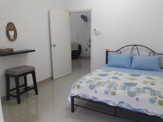 Tampoi Homestay - Johor Bahru - 2