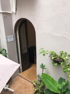 ★ Gorgeous Patio Room at Casa of Essence located in ♥ of Old San Juan ★ - 7