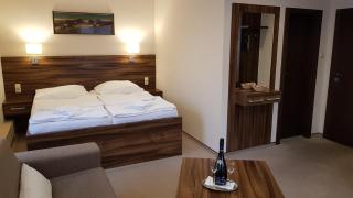 Hotel & Restaurant Pod Kaštany - Krupka - Marsov - 6