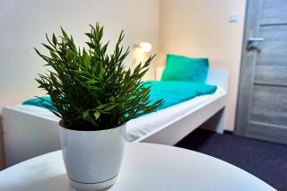 Apart Rooms City Centre - Warsaw - 2