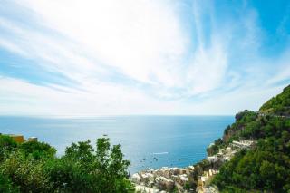 Blue Line House Positano - Positano - 9