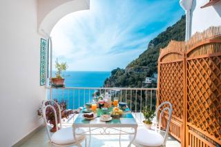 Blue Line House Positano - Positano - 8