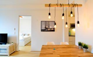 Self-Check-In With View & Free Parking - Wenen - 1