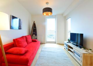 Self-Check-In With View & Free Parking - Wenen - 6