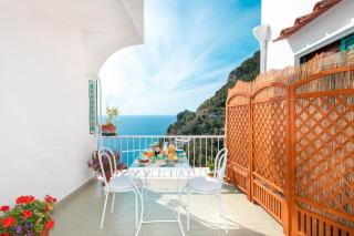 Blue Line House Positano - Positano - 7