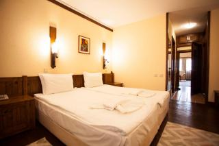 Hotel Tanne - 9