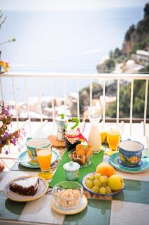 Blue Line House Positano - Positano - 4