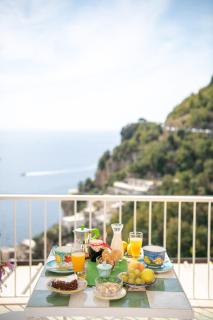 Blue Line House Positano - Positano - 5