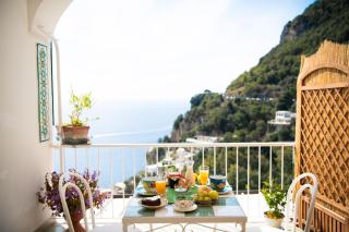 Blue Line House Positano - 6