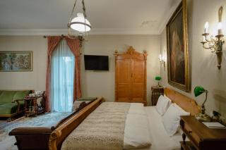 Vinotel Boutique Hotel - Tbilisi - 4